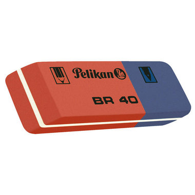 PELIKAN Gomma BR 40 58x20x8mm 619569