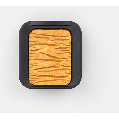 TALENS Aquarelles Finetec F0625C Perl or royal