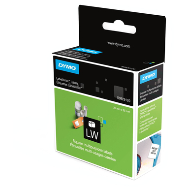 DYMO LabelWriter S0929120 1 Rl./750 Stück