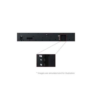 Samsung Soundbar Q-Serie HW-Q930H 9.1.4-Kanal
