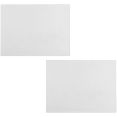 KOLMA Schreibunterlage Perform 34.460.00 transparent 53x40cm