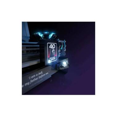 Light My Bricks LED-Licht-Set für LEGO® SW Diorama LMB 2.0 103470