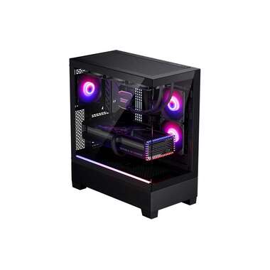 Phanteks PC Case XT View