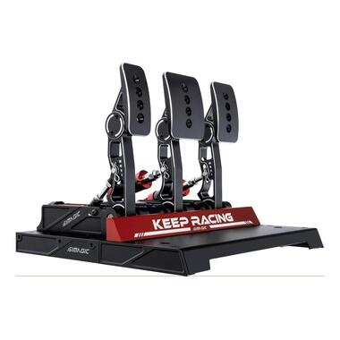 Simagic Kits de pédales P1000