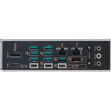 ASUS Carte mère ProArt X870E-Creator WIFI