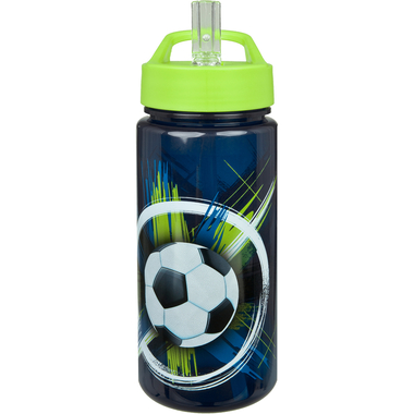 SCOOLI Borraccia Aero 500ml CSFO9913 Soccer Champ
