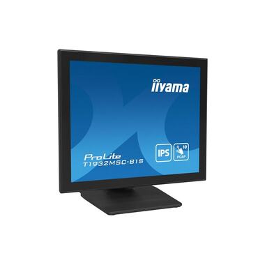 iiyama Moniteur ProLite T1932MSC-B1S 19 ", 1280 x 1024 (SXGA)