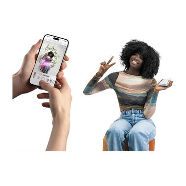 Fujifilm Mobiler Drucker mini Link 3 Weiss