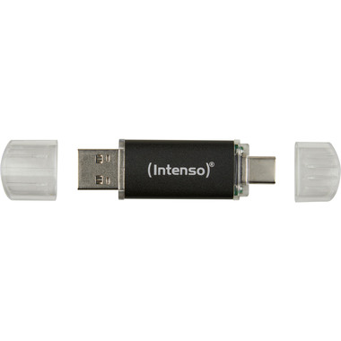 INTENSO USB-Stick Twist Line 128GB 3539491 USB 3.2