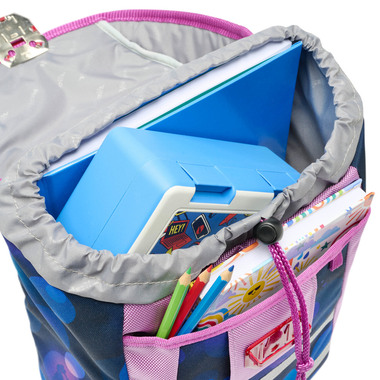 MCNEILL Borsa per l'asilo MiniMove 9206222000 MiniMove Ocean
