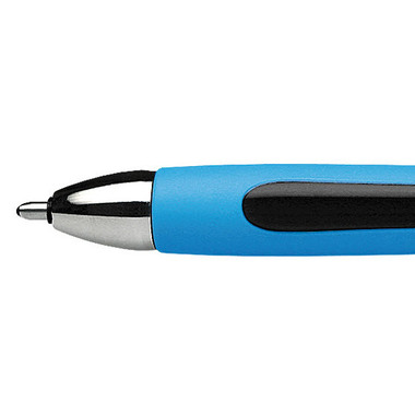 SCHNEIDER Penna sfera Slider Memo 0.7mm 150201 nero .
