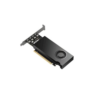 PNY Graphics Card NVIDIA RTX 2000E Ada Generation