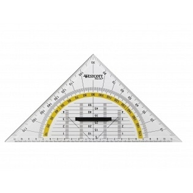 WESTCOTT Squadra 22cm E-1013400 manico