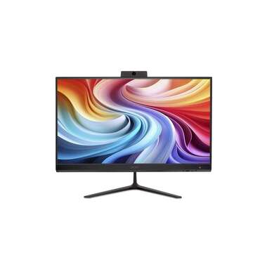 Acer AIO Aspire C27 (C5-120U, 16GB, 512GB SSD) Black