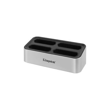 Kingston Workflow Station Dock und USB miniHub