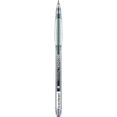 KARIN Gelpen DECOGEL 1.0 METALLIC 30Z320 grün