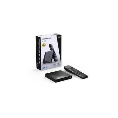 Formuler Lecteur média / IPTV Z11 Pro