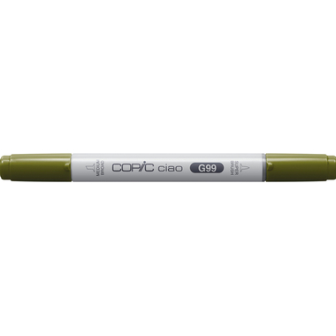 COPIC Marker Ciao 2207548 G99 - Olive
