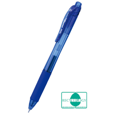 PENTEL EnerGel 0,5mm BLN105-CX bleu