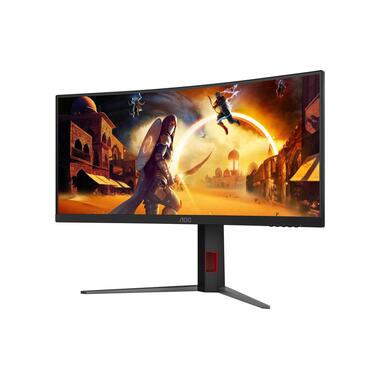 AOC Monitor CU34G4Z