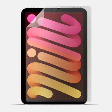 Pellicola effetto carta per iPad Mini 2021/Mini 7 | doodroo