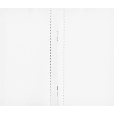 BIELLA Paris Notizpapier 85341600U 16 Seiten blanko 7.5x12.6cm