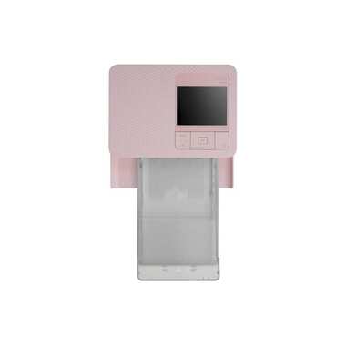 Canon Fotodrucker Selphy CP1500 Rosa