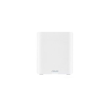 ASUS Routeur WiFi tri-bande ZenWiFi BT10 Lot de 2 Blancs