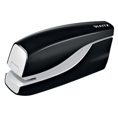 LEITZ Agrafeuse electron. NeXXt 5566 5566-10-95 noir 10 feuilles