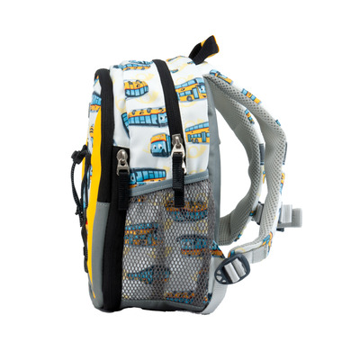 Kinderrucksack Funki PostAuto
