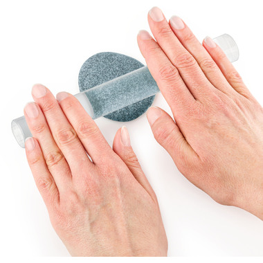 FIMO Knete Effect 57g 8010-803 granit