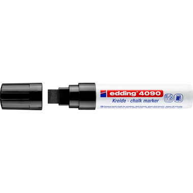 EDDING Windowmarker 4090 4-15mm 4090-1 schwarz