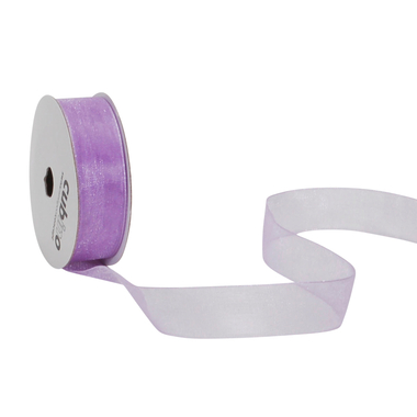 SPYK Band Cubino Organsa 2682.1553 15mmx8m lilla