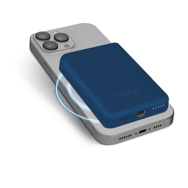 Batterie sans fil pour Android et iPhone | SBS