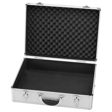 MAGNETOPLAN Valigia Moderatore 11115 con access.