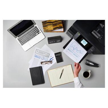 Epson Multifunktionsdrucker EcoTank ET-5805