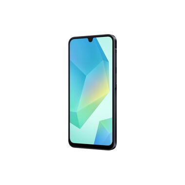 Samsung Galaxy A16 4G 128 GB EU-Version Schwarz