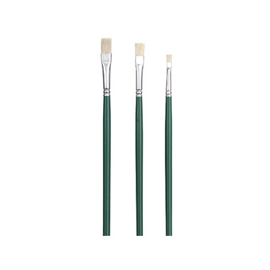 TALENS Pennelli pittura ad olio No.8 90522008