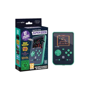Blaze Handheld Taito Super Pocket