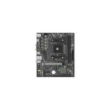 SAPPHIRE Mainboard A520M-E