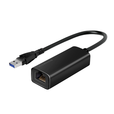 LAN/USB-A 3.0-Adapter | Vivanco