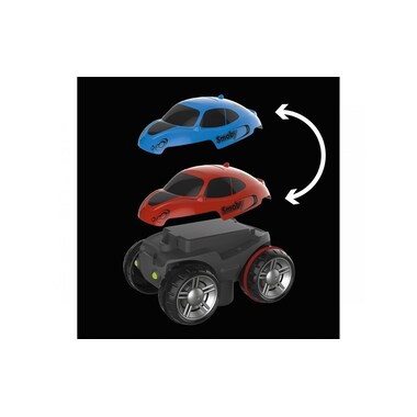 Smoby FleXtreme Discovery Starter Set