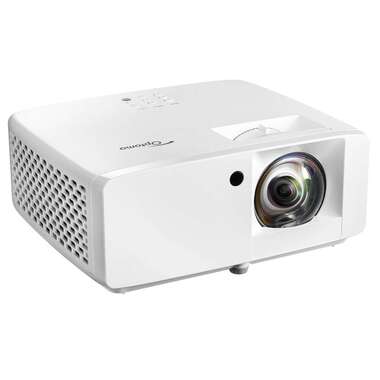 Optoma Short Throw Projector ZH350ST