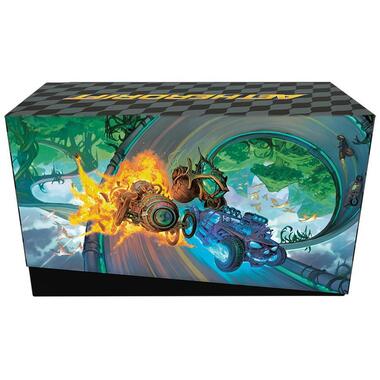 Magic: The Gathering MTG Aetherdrift Bundle -EN-