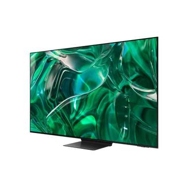 Samsung TV QE77S95C ATXZU 77", 3840 x 2160 (Ultra HD 4K), OLED