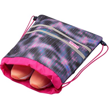 MCNEILL Sportschuhbeutel NEW PEARL 9245216000 31x41cm