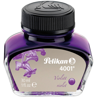 PELIKAN Tinte 30ml 78 violett