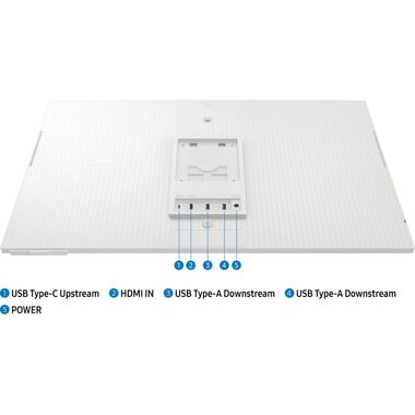 Samsung Smart Monitor M8 LS32FM801UUXEN