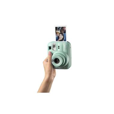 Fujifilm Fotokamera Instax Mini 13 Grün