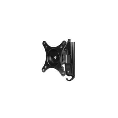 Arctic Cooling Wandhalter W1A bis 20 kg – Schwarz